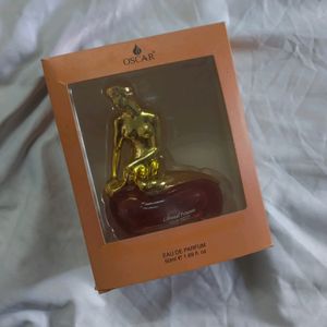 OSCAR Sensual Princess Perfume