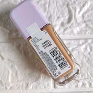 Maybelline NewYork SuperStay Lumi Matte Foundation