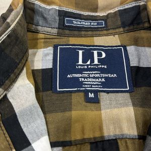 LP Formal shirt