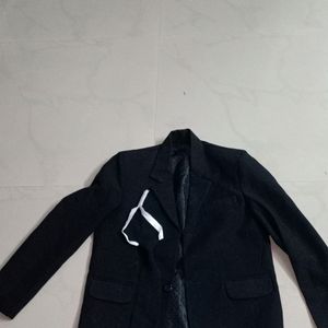 Blazer & Tie For 3 to 5 Years Boy/Girl