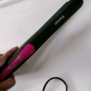 Hair Straightener