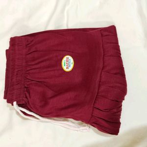 New Pattiyala Pant Unused