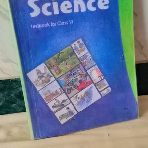 6th Standard Books