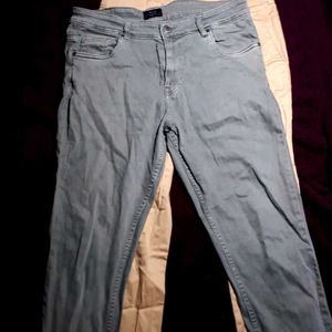 Formal Pant And Casual Jean For Men