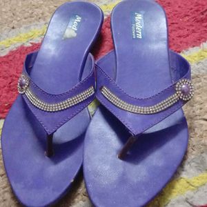 Sandal And Flats Combo 😍