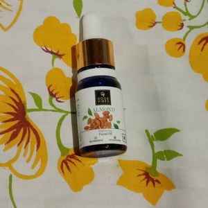 Good Vibes Facial Oil