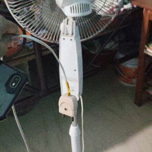 Table Fan