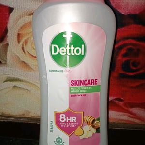 Dettol Bodywash