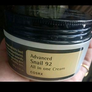 Cosrx All In One Cream