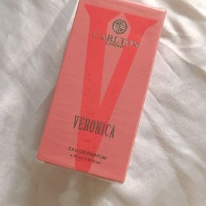 Carlton London Veronica Perfume