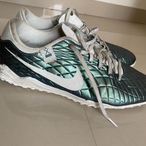 Nike Legend Football Shoes - With Free Accessories