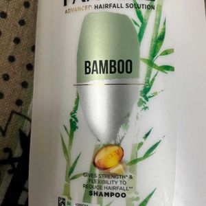 PANTENE Advanced Hairfall Solution Shampoo