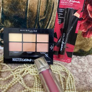 Imported Maybelline New York Products