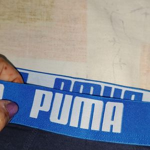 Puma Men Innerwear