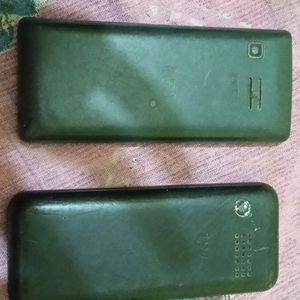 Combo Of 2 Jio Phones