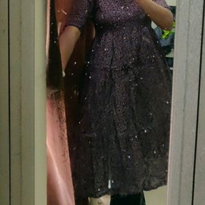 Tailor Stitched Kurti