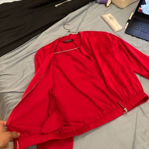 very cute summer jacket for women