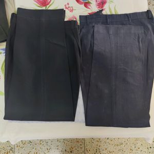 Combo 9 Men Formal Pants