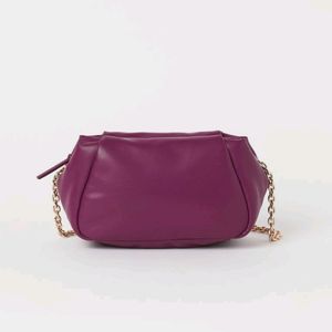 Soft Shoulder Bag