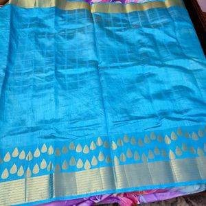 Pattu Saree