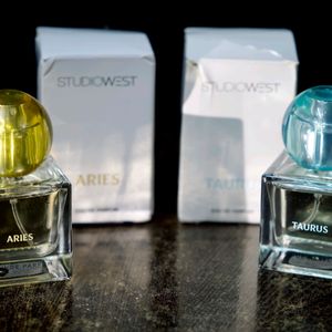 Studio West Perfume