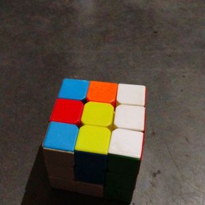 The Rubiks Cube Is Best Turn