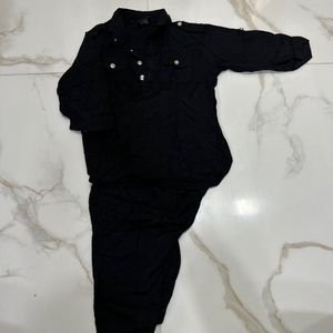 Boys Pathani Size 1