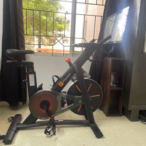 Flexnest Cycling Machine