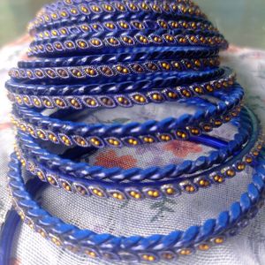 4 Set Of Bangles Combo...