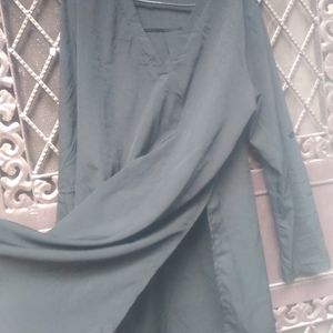 Tops/like Kurta