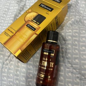 TRESemme Hair Serum