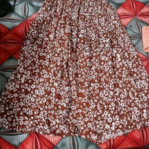 Boho Skirt