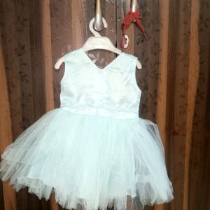 Baby Frock