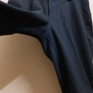 Black Formal Trousers (Boys)