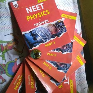 Physics Wallah Neet Physic Study Module With Quest