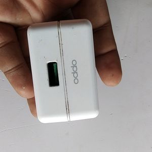 Oppo 30w Charger