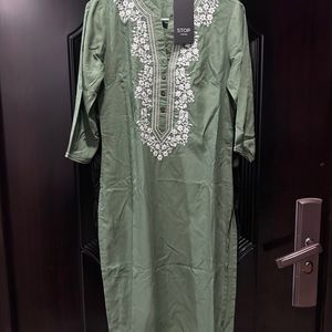 Shopper Stop Kurta New With Tag