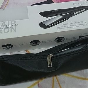 Brand New Ikonic Hair Straightner