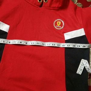 M Size Sweatshirt