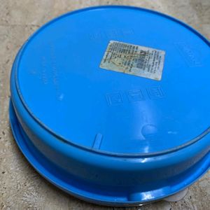 Plastic Masala Dabba