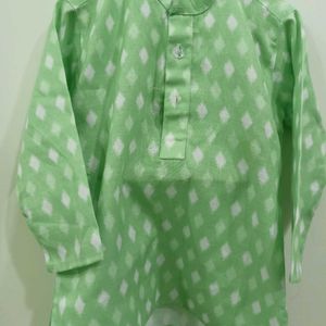 Boy Kurta Set