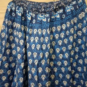 Jaipuri Skirt