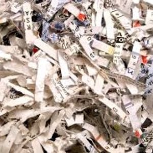 Eenfnety ™ Shredded Papers Written 200 Grams