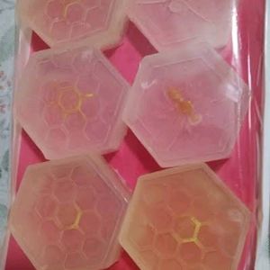 Customize Homemade Soap