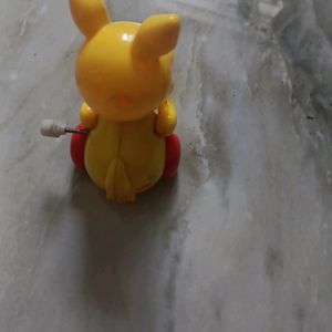 Kangaroo Toy