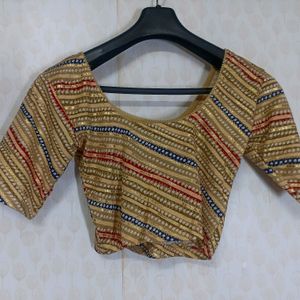 New Redimaid Blouse