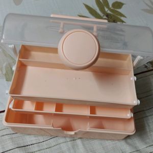 Beautiful Vanity Box