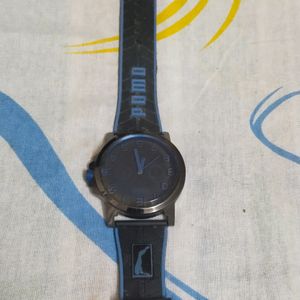 Men's watch..used