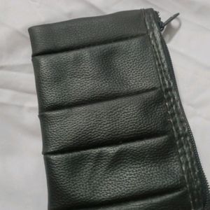 Black Women Wallet