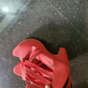 Women High Heels Platform